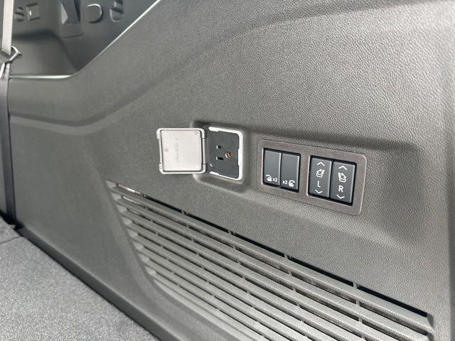 new 2026 Chevrolet Suburban car, priced at $83,985