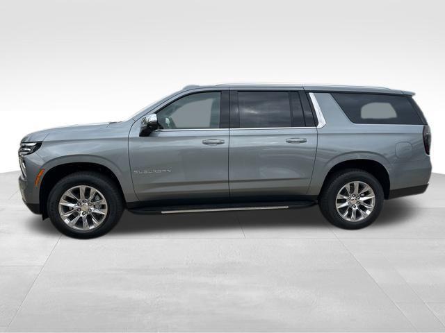 new 2026 Chevrolet Suburban car, priced at $83,985