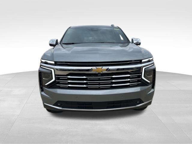 new 2026 Chevrolet Suburban car, priced at $83,985