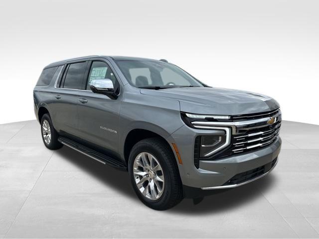 new 2026 Chevrolet Suburban car, priced at $83,985