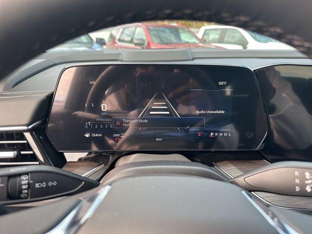 new 2026 Chevrolet Suburban car, priced at $85,510