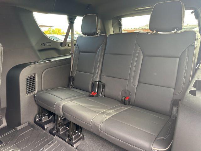 new 2026 Chevrolet Suburban car, priced at $85,510