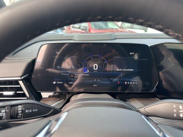 new 2026 Chevrolet Suburban car, priced at $85,510