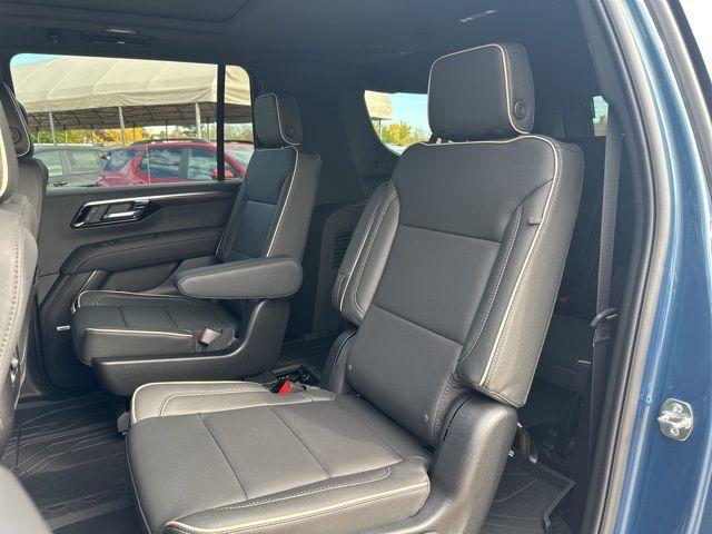 new 2026 Chevrolet Suburban car, priced at $85,510