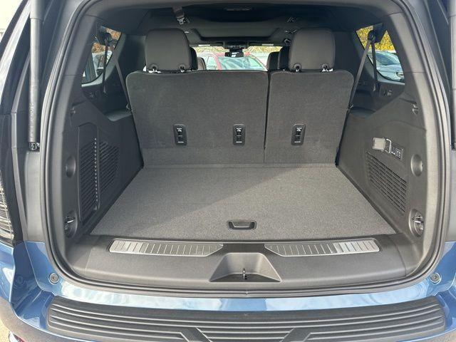 new 2026 Chevrolet Suburban car, priced at $85,510