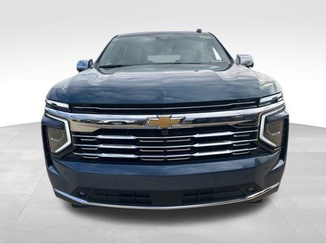 new 2026 Chevrolet Suburban car, priced at $85,510