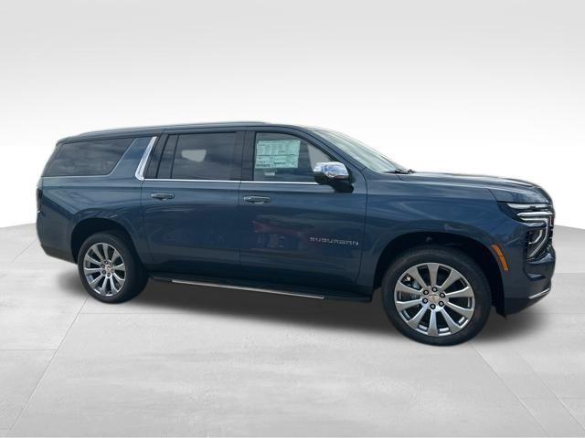 new 2026 Chevrolet Suburban car, priced at $85,510