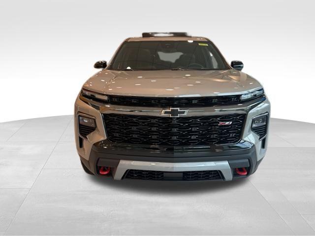 new 2026 Chevrolet Traverse car, priced at $52,955