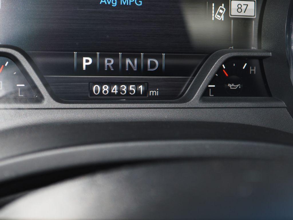 used 2022 Ram 1500 car, priced at $31,565