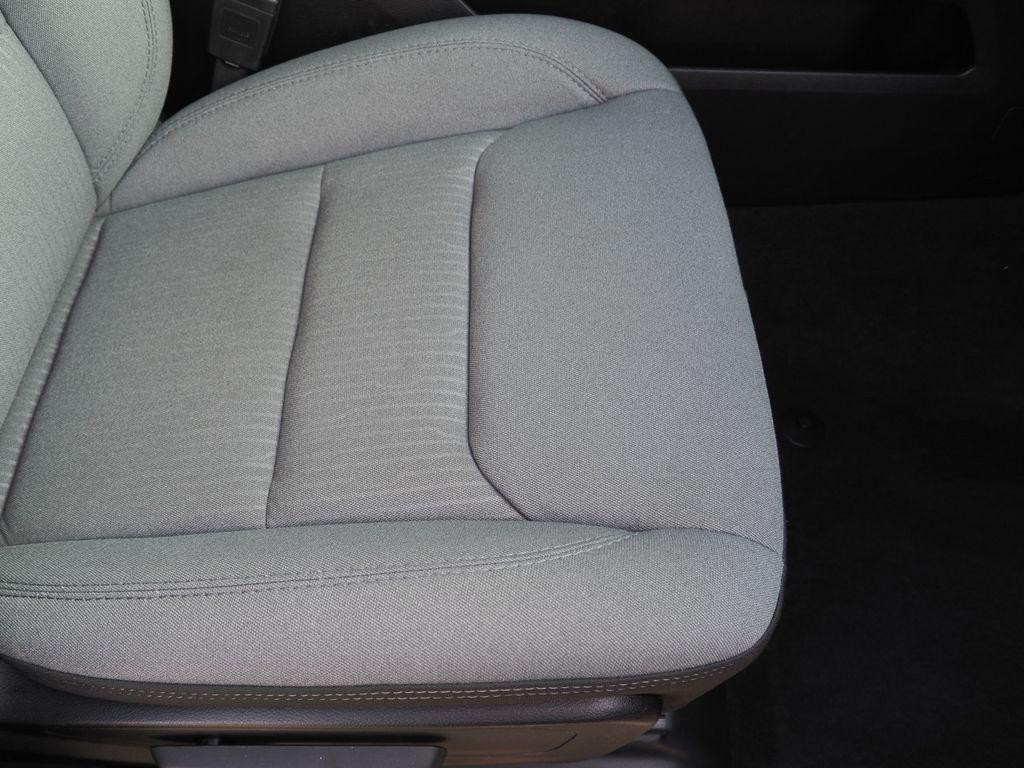 used 2022 Ram 1500 car, priced at $31,565
