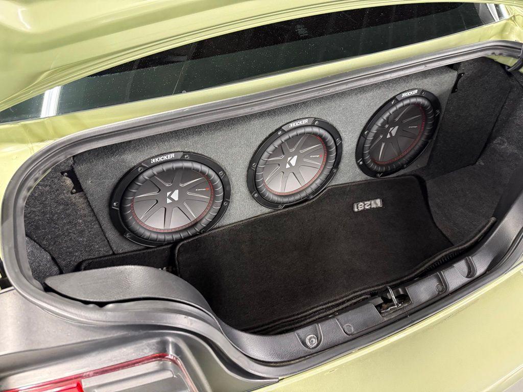 used 2005 Ford Mustang car, priced at $34,499