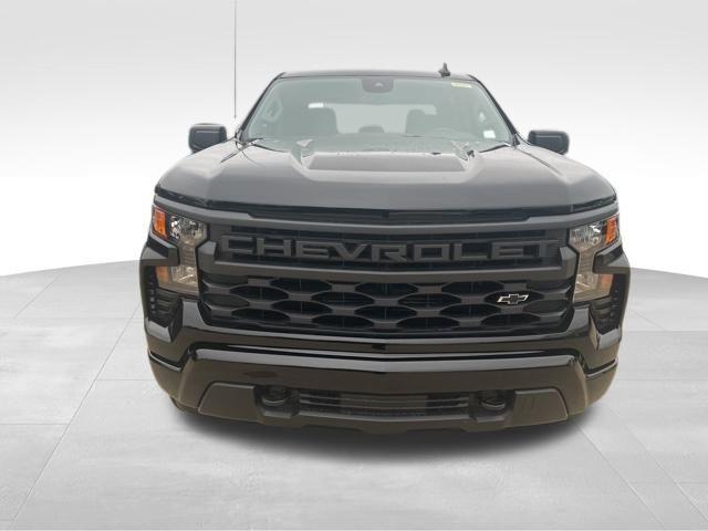 new 2026 Chevrolet Silverado 1500 car, priced at $45,620