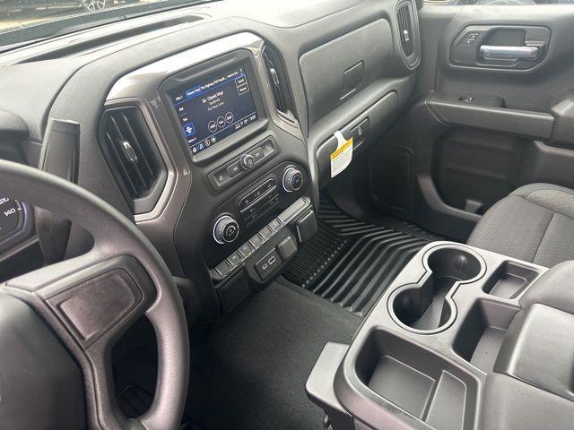 new 2026 Chevrolet Silverado 1500 car, priced at $45,620