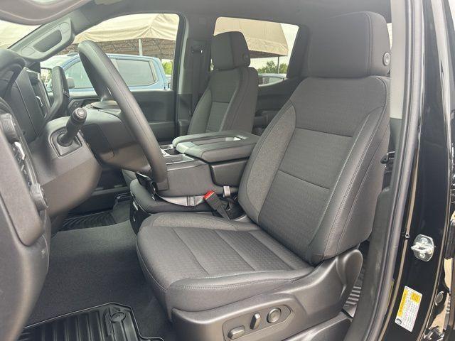 new 2026 Chevrolet Silverado 1500 car, priced at $45,620