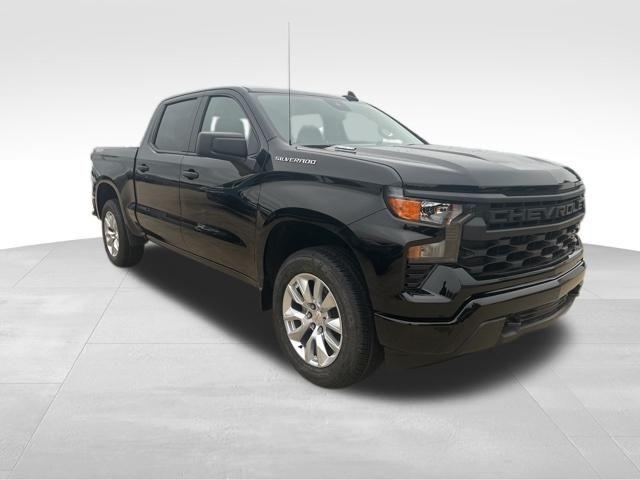 new 2026 Chevrolet Silverado 1500 car, priced at $45,620