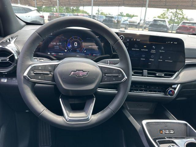 new 2026 Chevrolet Equinox car, priced at $36,870