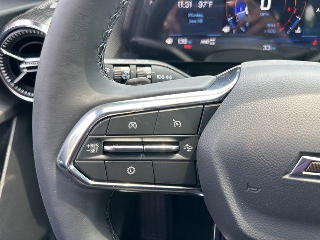 new 2026 Chevrolet Equinox car, priced at $36,870