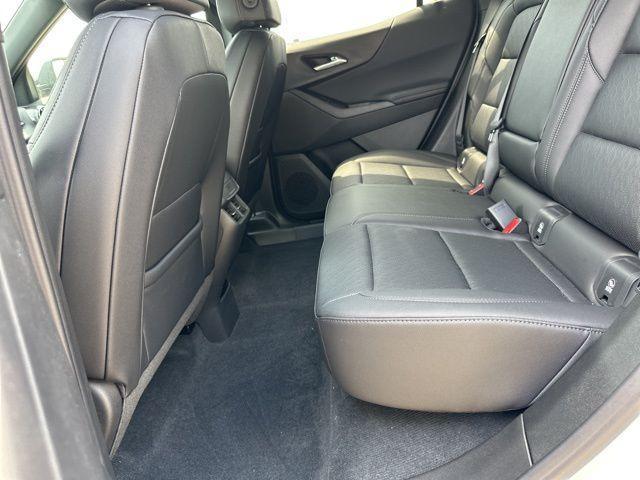 new 2026 Chevrolet Equinox car, priced at $36,870