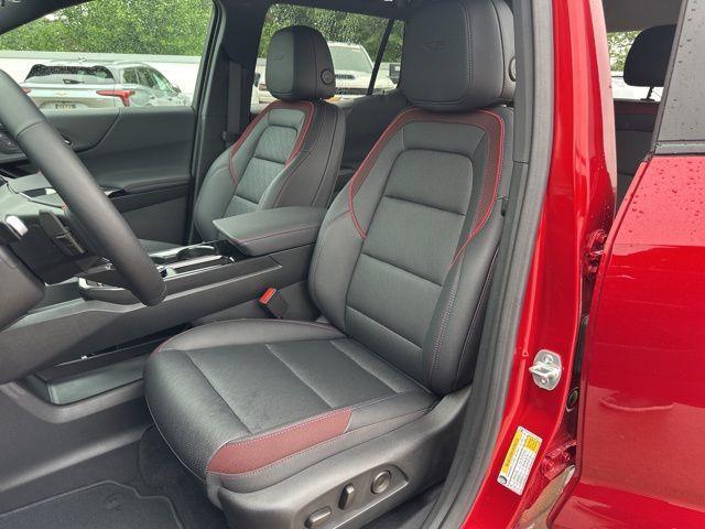 new 2026 Chevrolet Equinox car, priced at $35,885