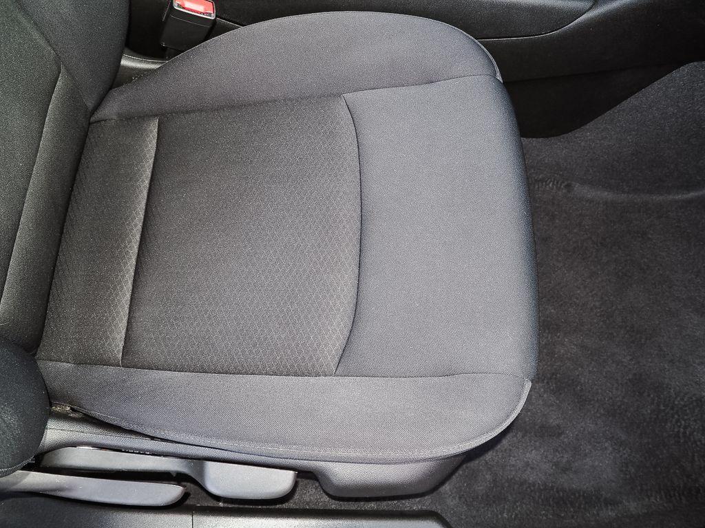 used 2022 Chevrolet Malibu car, priced at $19,323