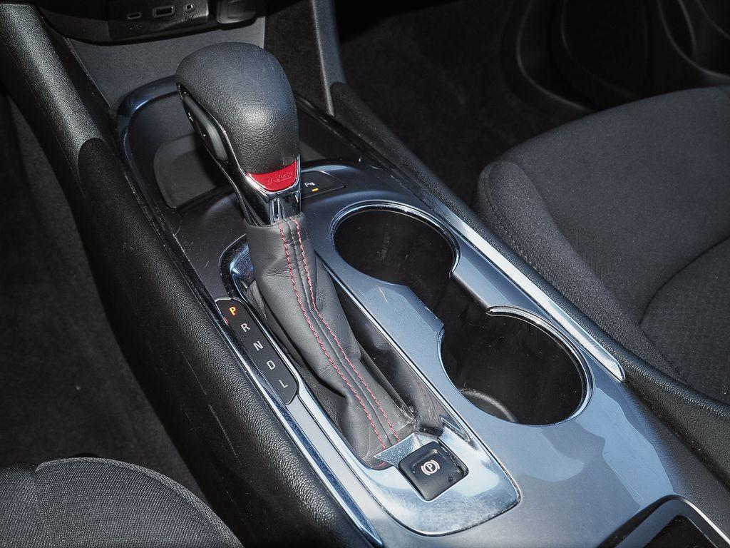 used 2022 Chevrolet Malibu car, priced at $19,323