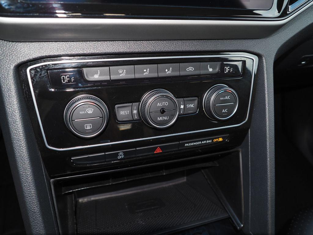 used 2023 Volkswagen Atlas car, priced at $33,265