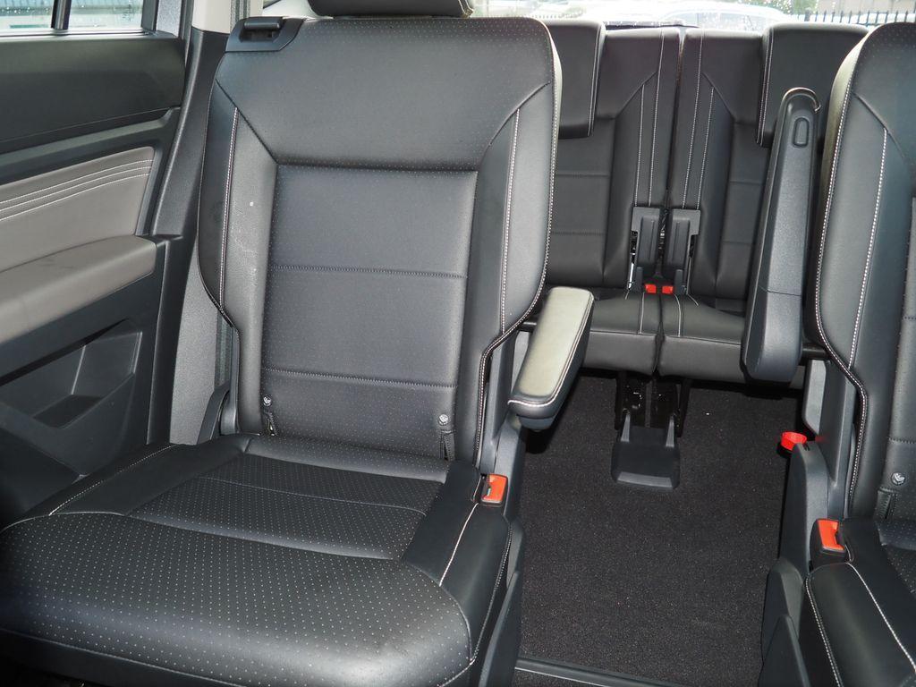 used 2023 Volkswagen Atlas car, priced at $33,265