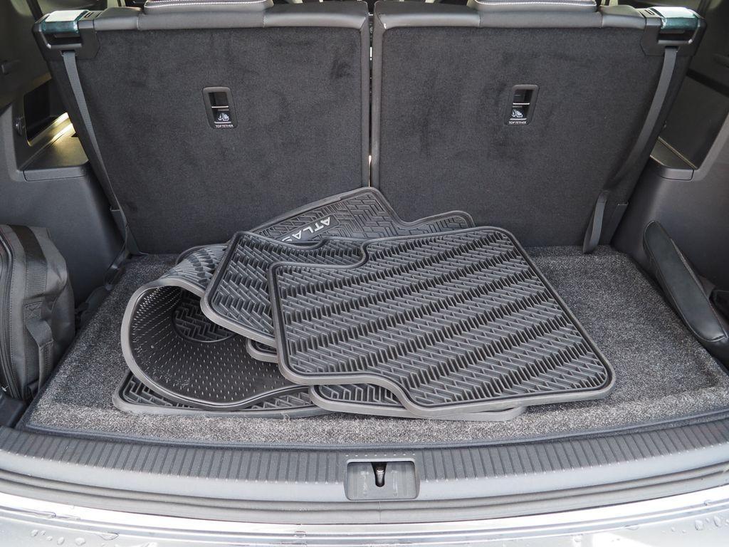 used 2023 Volkswagen Atlas car, priced at $33,265