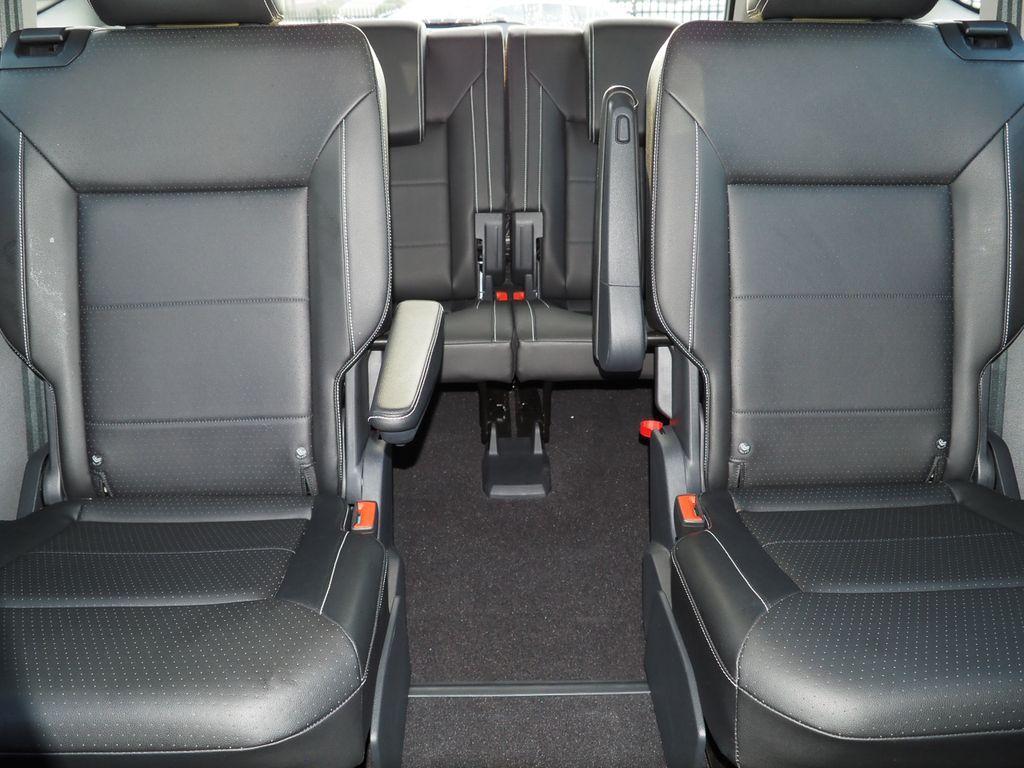 used 2023 Volkswagen Atlas car, priced at $33,265