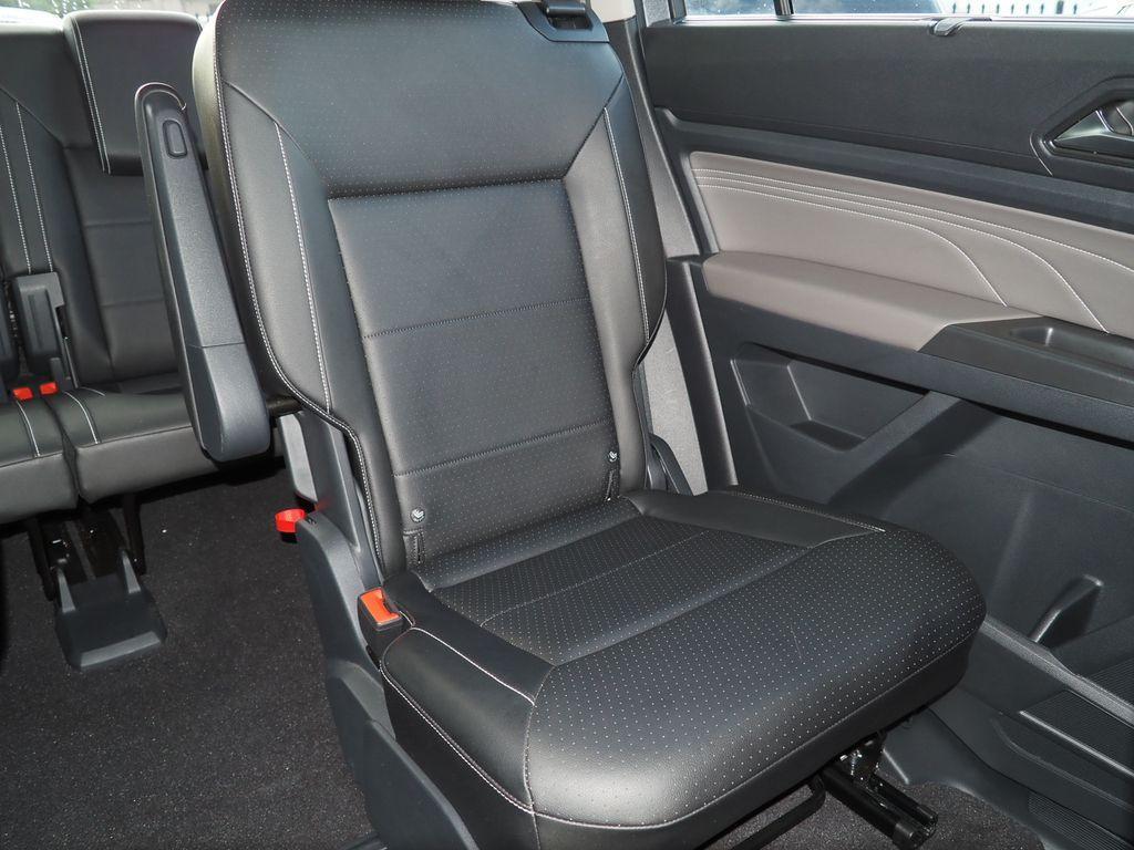 used 2023 Volkswagen Atlas car, priced at $33,265