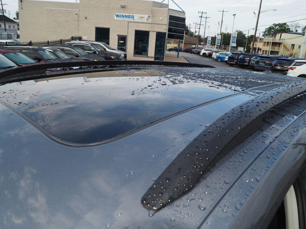 used 2023 Volkswagen Atlas car, priced at $33,265