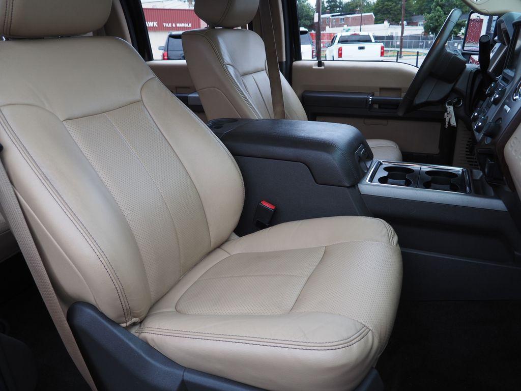 used 2014 Ford F-250 car, priced at $27,151