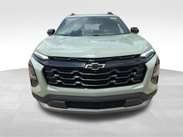new 2026 Chevrolet Equinox car, priced at $33,625