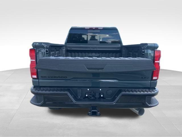 new 2025 Chevrolet Silverado 2500 car, priced at $82,385