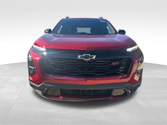 new 2026 Chevrolet Equinox car, priced at $36,430