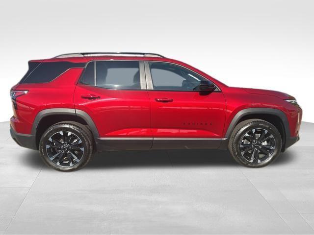 new 2026 Chevrolet Equinox car, priced at $36,430