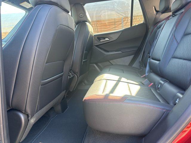 new 2026 Chevrolet Equinox car, priced at $36,430