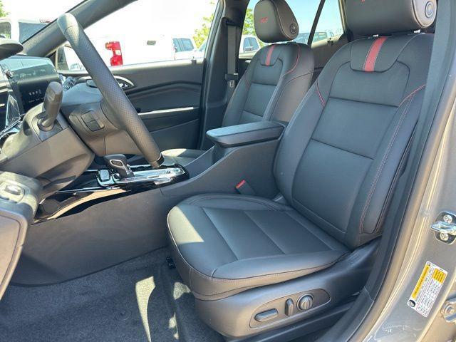 new 2025 Chevrolet Trax car, priced at $26,835