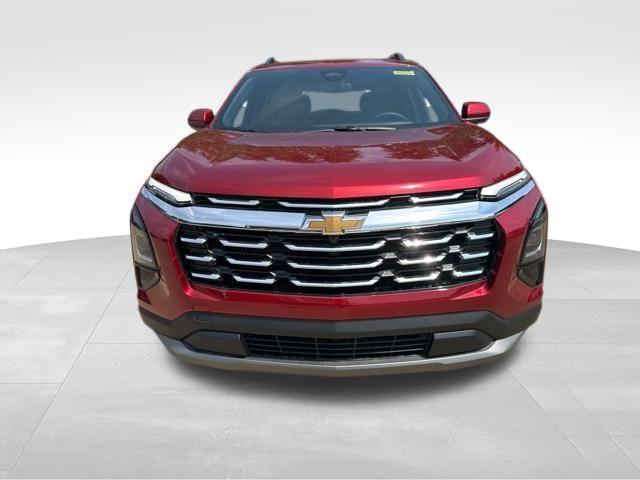 new 2026 Chevrolet Equinox car, priced at $34,325