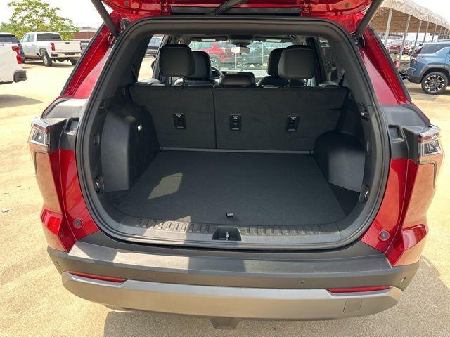 new 2026 Chevrolet Equinox car, priced at $34,325