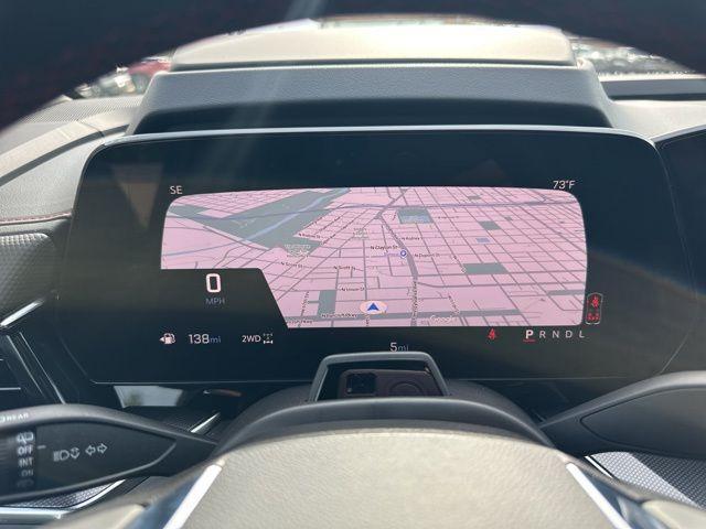 new 2025 Chevrolet Suburban car, priced at $83,595