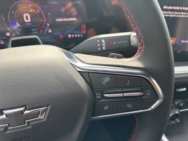 new 2025 Chevrolet Suburban car, priced at $83,595