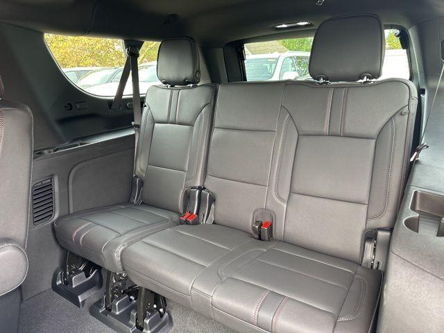 new 2025 Chevrolet Suburban car, priced at $83,595