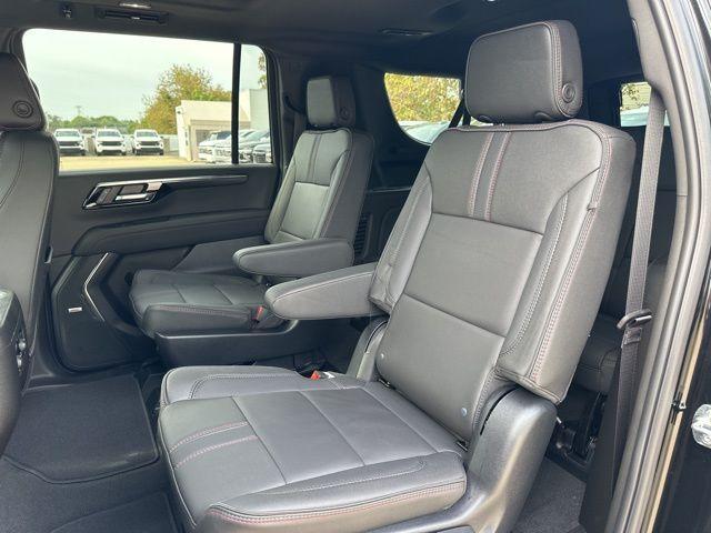 new 2025 Chevrolet Suburban car, priced at $83,595