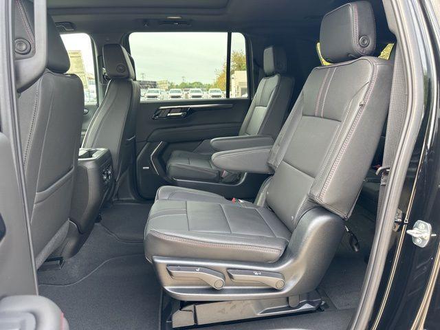 new 2025 Chevrolet Suburban car, priced at $83,595