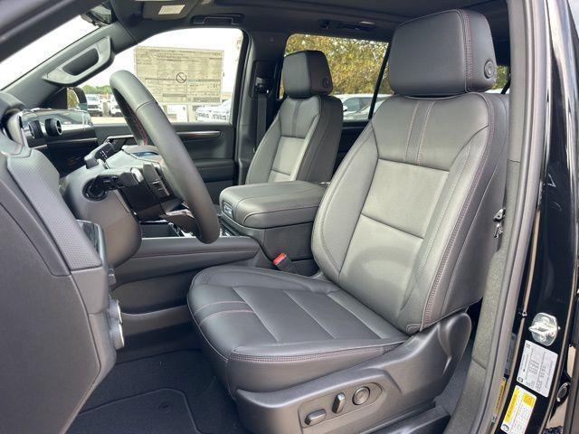 new 2025 Chevrolet Suburban car, priced at $83,595