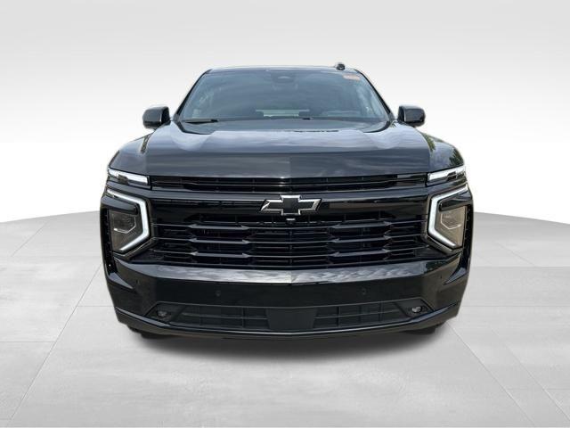 new 2025 Chevrolet Suburban car, priced at $83,595