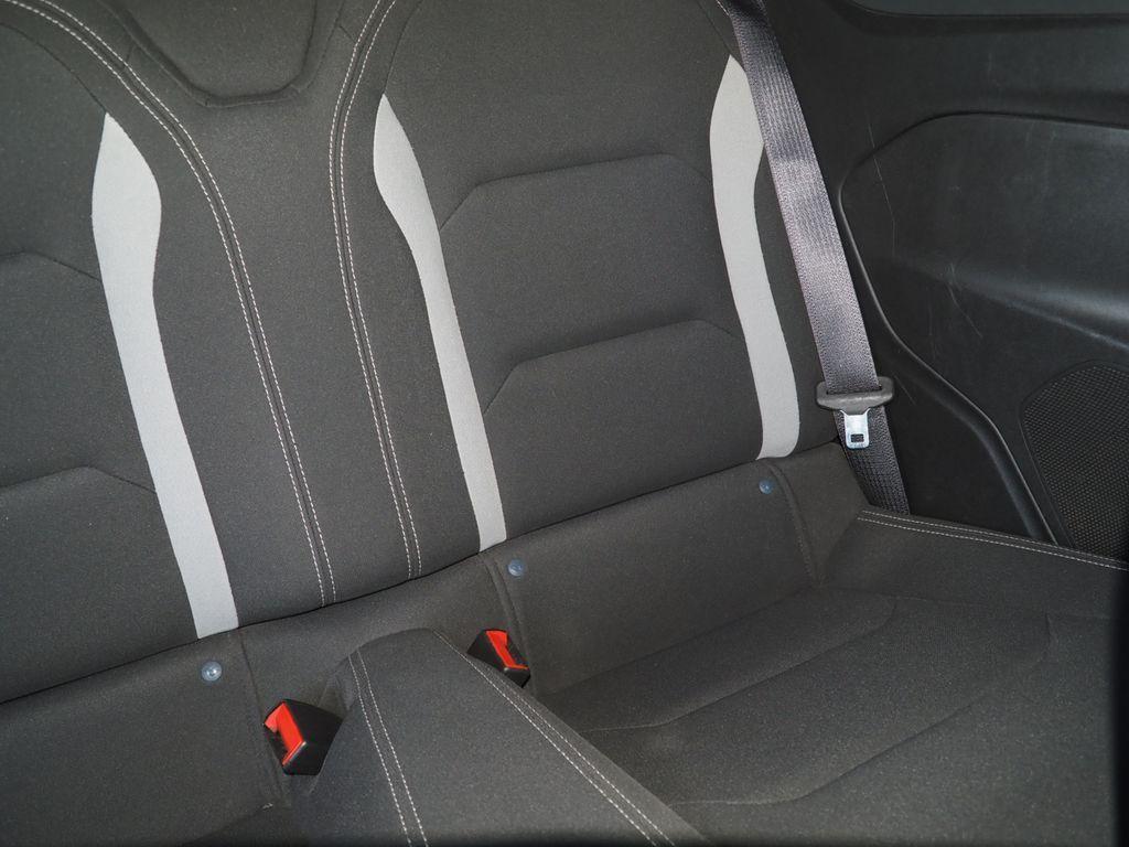 used 2021 Chevrolet Camaro car, priced at $35,394