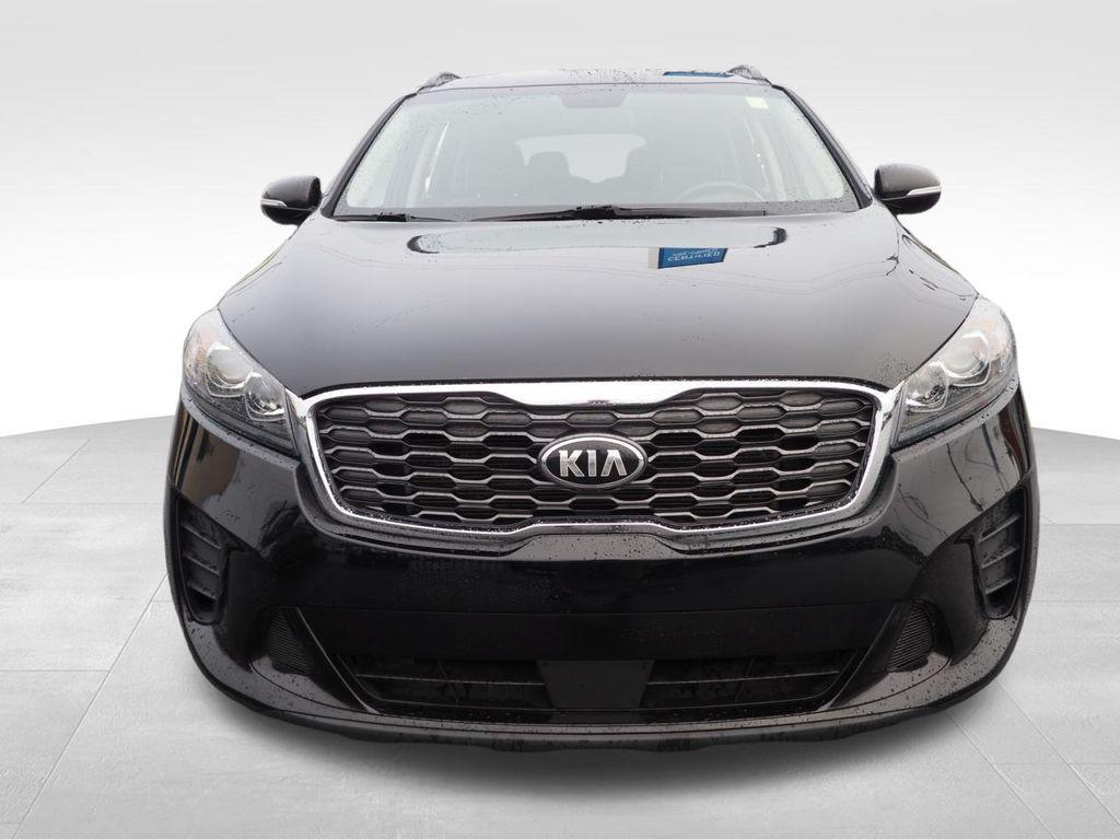 used 2020 Kia Sorento car, priced at $18,597