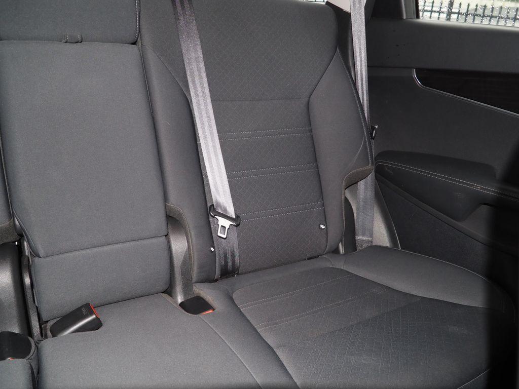 used 2020 Kia Sorento car, priced at $18,597